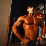 Dudu Fit desiste de competir em homenagem a Gabriel Ganley após trágica morte
