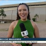 Eduardo Barros: A Trajetória do Técnico do Cuiabá e sua Passagem pela Seleção