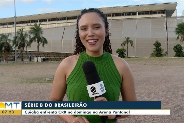 Eduardo Barros: A Trajetória do Técnico do Cuiabá e sua Passagem pela Seleção