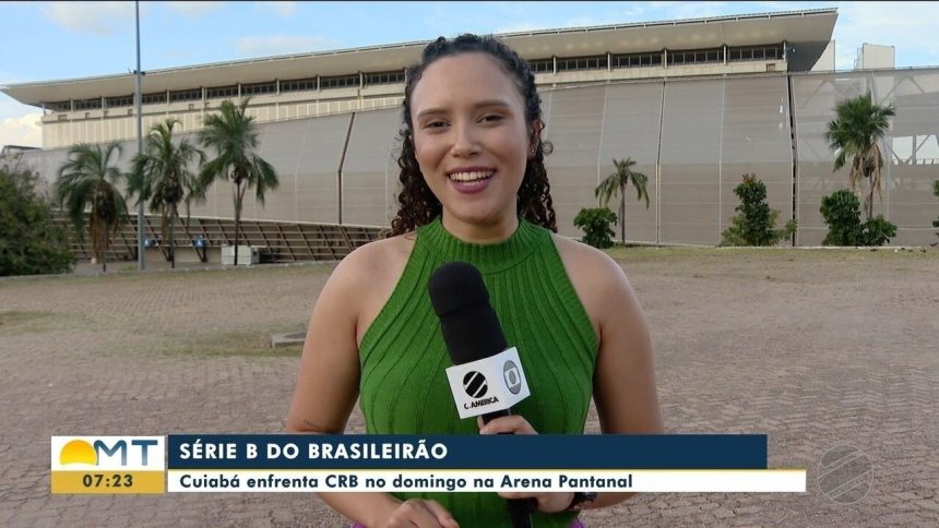 Eduardo Barros: A Trajetória do Técnico do Cuiabá e sua Passagem pela Seleção