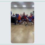 Emoção à flor da pele: zagueiro do Puerto Cabello chora ao ser convocado para a Copa