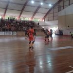 Felipe Zoião, atleta de Itatiaia, é punido por gesto antidesportivo na Copa Rio Sul