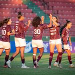 Ferroviária brilha e arrasa UDA-AL com goleada histórica na Copa do Brasil Feminina 2026