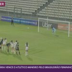Ferroviária e UDA-AL se enfrentam na Copa do Brasil Feminina: Confira horário e onde assistir!