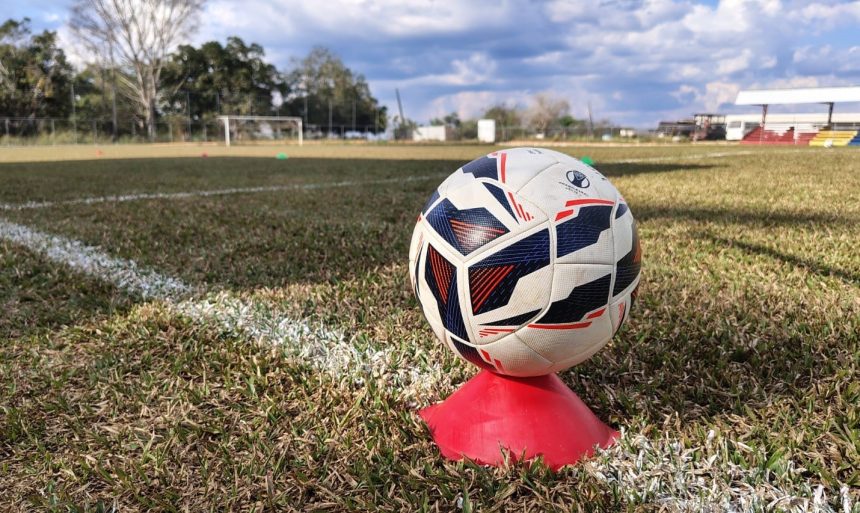 FFAC adia início do Campeonato Acreano Sub-15 Feminino para 20 de julho