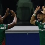 Flaco López fala sobre futuro no Palmeiras após convocação: ‘Vamos ver o que é melhor’