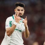 Flaco López se despede do Palmeiras em jogo decisivo antes da Copa do Mundo