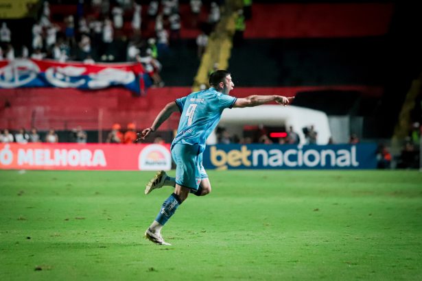 Fortaleza Conquista Vaga na Final da Copa do Nordeste ao Superar o Sport