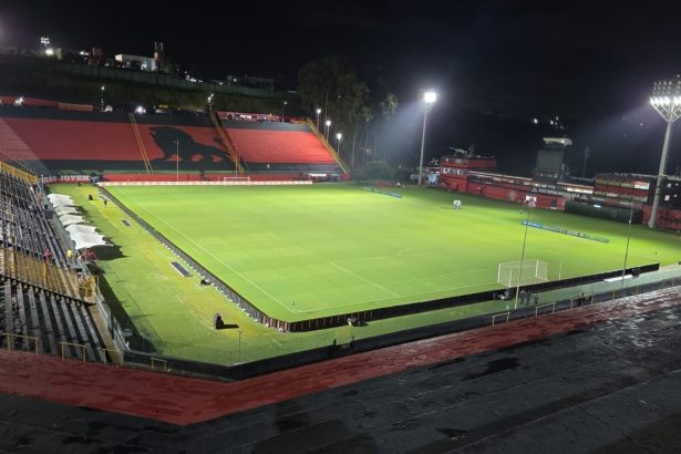 Fortaleza e Vitória se enfrentam na emocionante final da Copa do Nordeste 2026