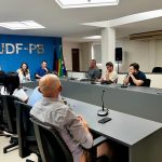 FPF-PB Lança Grupos e Regulamento do Campeonato Paraibano Sub-13 2026!