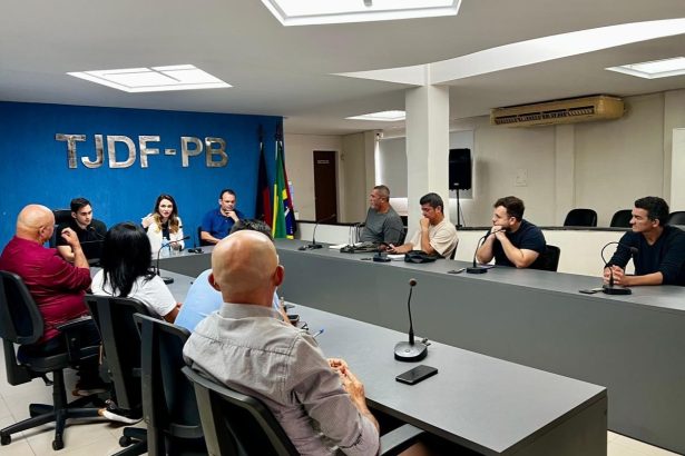 FPF-PB Lança Grupos e Regulamento do Campeonato Paraibano Sub-13 2026!