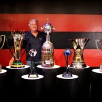Futebol Brasileiro Alcança Receita Histórica em 2025, Superando Expectativas!