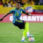 Futebol Brasileiro: Atração Irresistível para Jogadores Colombianos em Busca de Sucesso