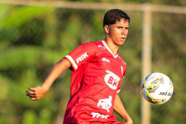 Galvez Anuncia Dois Reforços para Fortalecer o Campeonato Acreano Sub-20