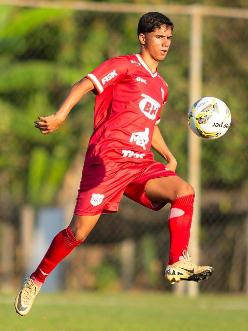 Galvez Anuncia Dois Reforços para Fortalecer o Campeonato Acreano Sub-20