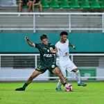 Galvez arrasa Náuas e conquista 3º lugar no Campeonato Acreano Sub-20