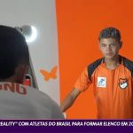 GHC vai representar o Piauí no Campeonato Brasileiro Interclubes de Handebol 2026