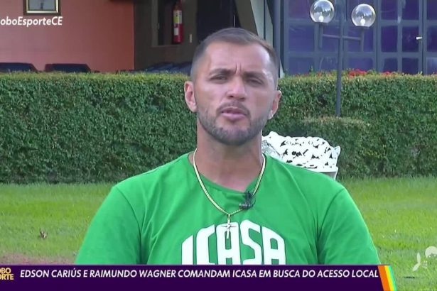 Icasa brilha e garante retorno à Série A do Campeonato Cearense em 2027!