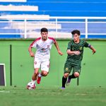 Independência brilha e conquista a vice-liderança do Campeonato Acreano Sub-20