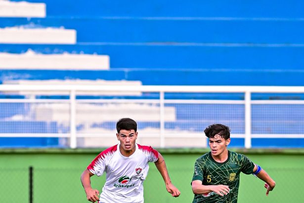 Independência brilha e conquista a vice-liderança do Campeonato Acreano Sub-20