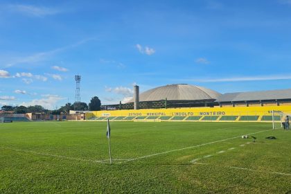 Ingressos à venda para o duelo Atlético-PI x Santos na Copa do Brasil Feminina!