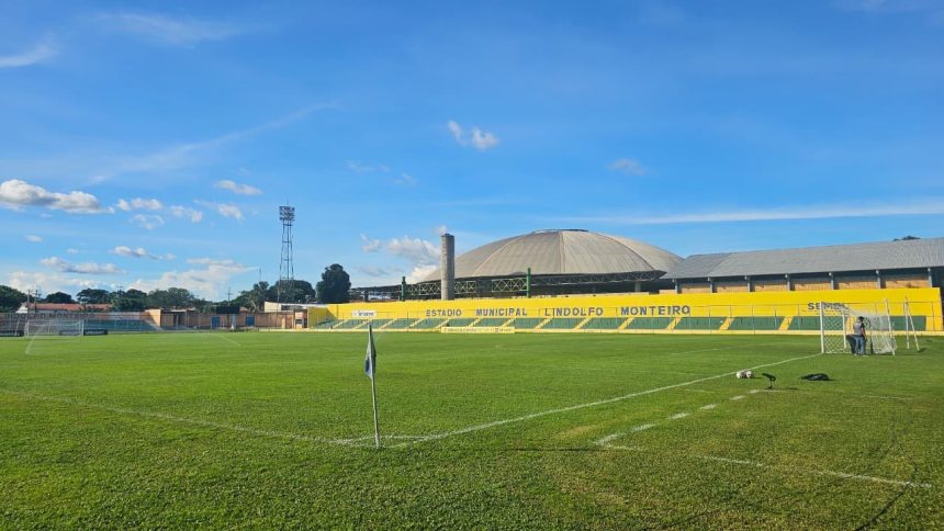 Ingressos à venda para o duelo Atlético-PI x Santos na Copa do Brasil Feminina!