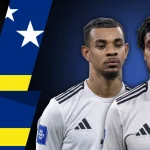 Irmãos Bacuna fazem história ao levar Curaçao à sua primeira Copa do Mundo!
