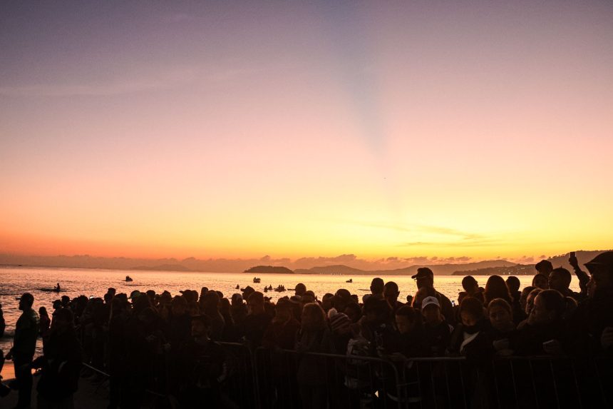 Ironman Brasil em Florianópolis: Prepare-se para um espetáculo de triatlo!