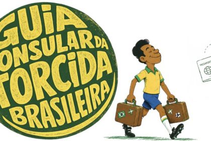 Itamaraty Lança Guia Imperdível para Torcedores Brasileiros na Copa do Mundo 2026!