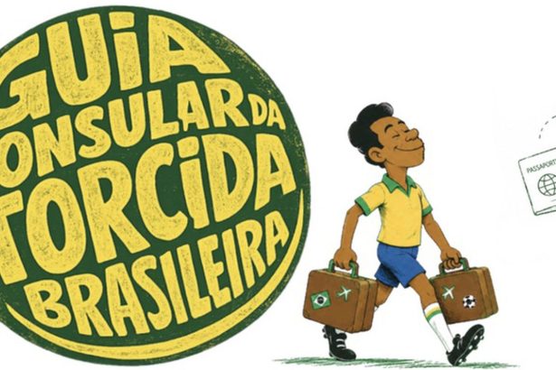 Itamaraty Lança Guia Imperdível para Torcedores Brasileiros na Copa do Mundo 2026!