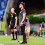 Jairo Nascimento confiante na luta do Tocantinópolis pela classificação na Série D