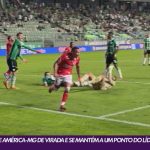 Janderson brilha e Vila Nova conquista vitória crucial na Série B