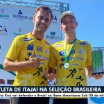 Jaraguá do Sul Recebe o Campeonato Catarinense de Atletismo nos Dias 6 e 7 de Junho