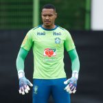 John, ex-Botafogo, sonha com Copa de 2030 e acredita no hexa: “Dei voltas por cima”