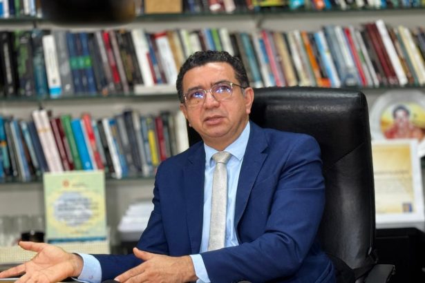 Juiz Propõe Solução para Encerrar Intervenção na Federação Maranhense de Futebol