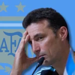 Lesões Assombram a Argentina e Aumentam Esperanças dos ‘Azarões’ na Copa de 2026
