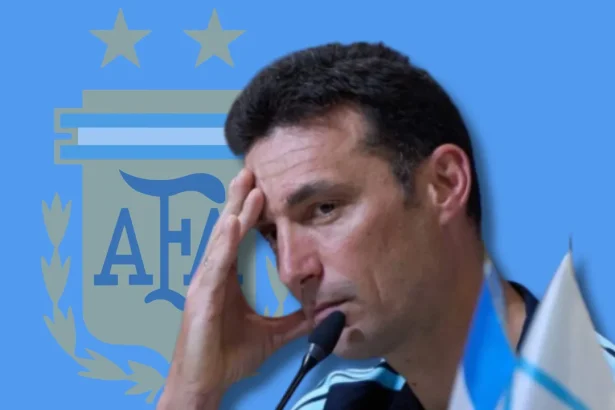 Lesões Assombram a Argentina e Aumentam Esperanças dos ‘Azarões’ na Copa de 2026