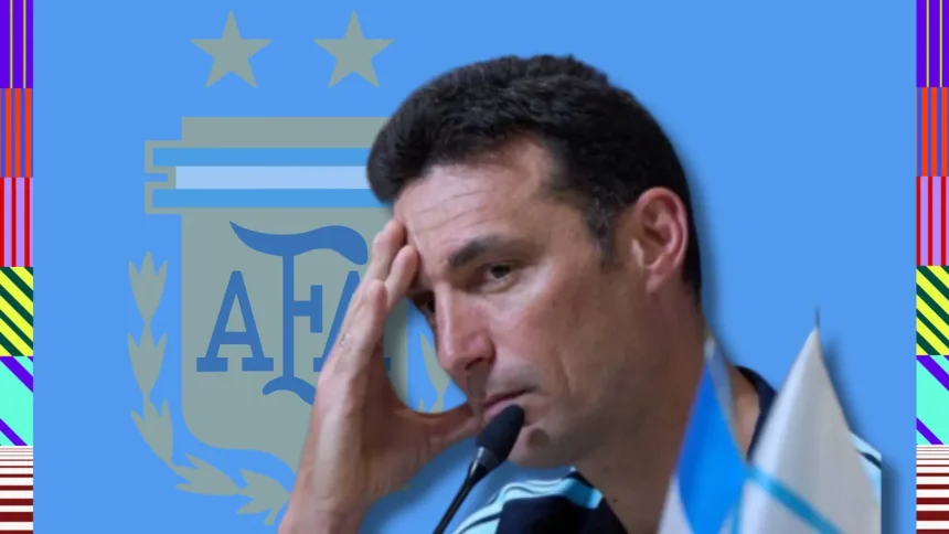 Lesões Assombram a Argentina e Aumentam Esperanças dos ‘Azarões’ na Copa de 2026