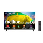 LG Lança Smart TV com Modo Esportes para Torcedores em Casa