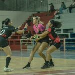 Lourival Pinho e CT Carla brilham em rodada eletrizante do Campeonato Aberto de Handebol