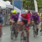 Mais de 150 Atletas Agitam o Campeonato Santista de Ciclismo em Santos neste Domingo