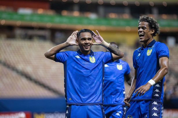 Nacional-AM Enfrenta Paysandu em Final Histórica da Copa Norte no Carlos Zamith