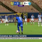Nacional-AM Lança Promoção Irresistível para Final da Copa Norte contra o Paysandu