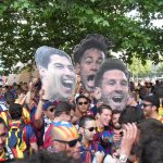 Neymar enfrenta desafios: oito lesões e apenas 66 partidas desde a Copa 2022