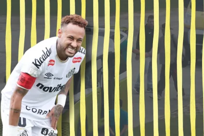 Neymar sofre lesão e gera expectativa antes da Copa do Mundo 2026