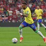 Neymar e seu legado eterno: a quarta Copa do Mundo e um recorde histórico entre brasileiros
