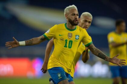 O Impacto Financeiro da Convocação de Neymar: Brasil ‘Perde’ R$ 400 Milhões às Vésperas da Copa do Mundo