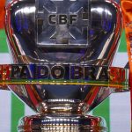 Oitavas da Copa do Brasil: Confrontos Definidos com Clássico Carioca Empolgante!