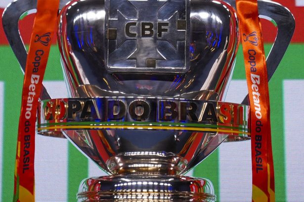 Oitavas da Copa do Brasil: Confrontos Definidos com Clássico Carioca Empolgante!