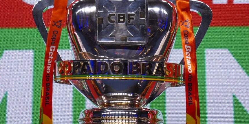 Oitavas da Copa do Brasil: Confrontos Definidos com Clássico Carioca Empolgante!